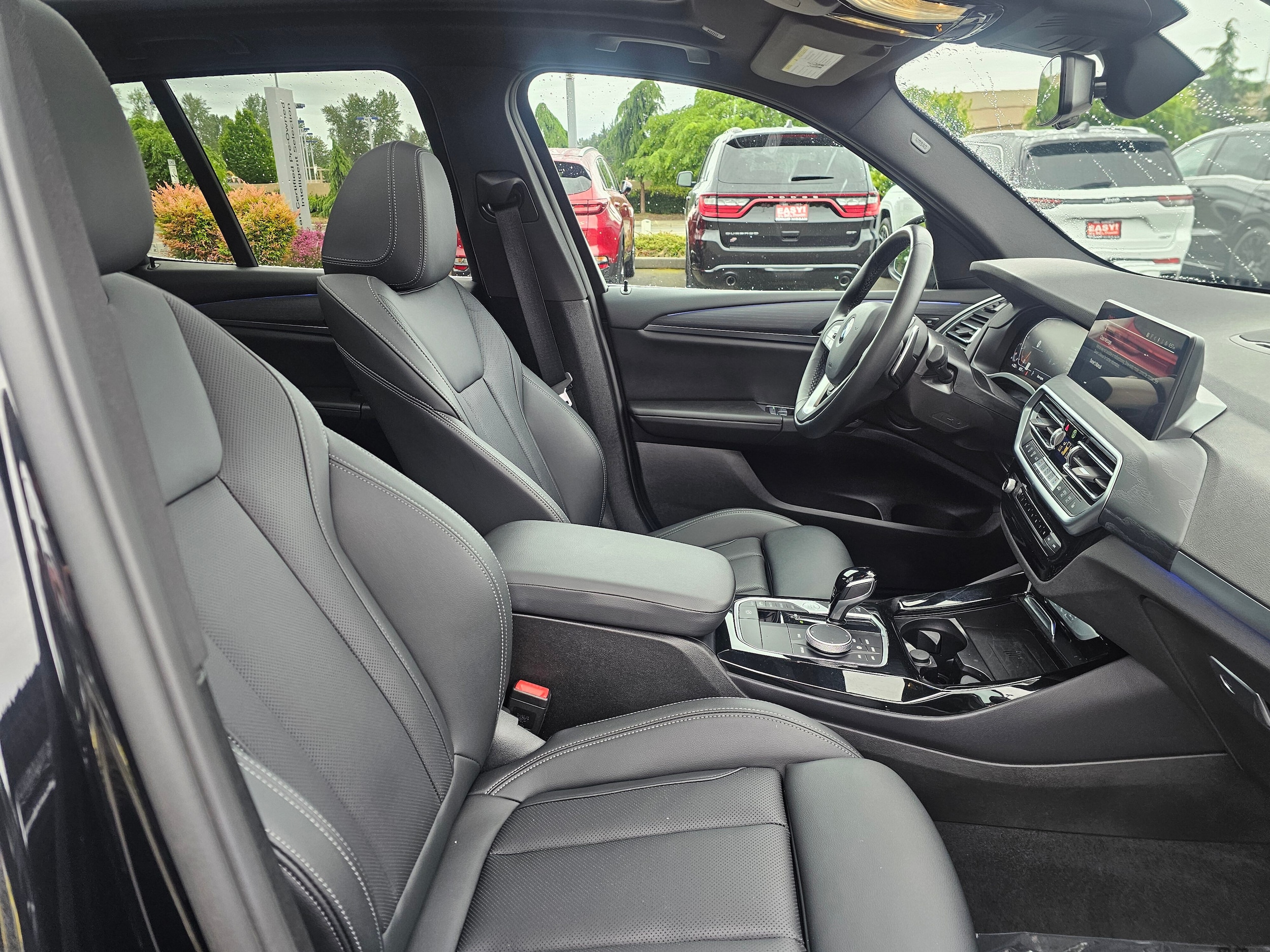 2024 BMW X3 30i - Photo 11