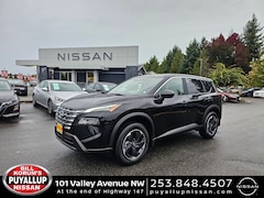 2026 Nissan Rogue SV SUV