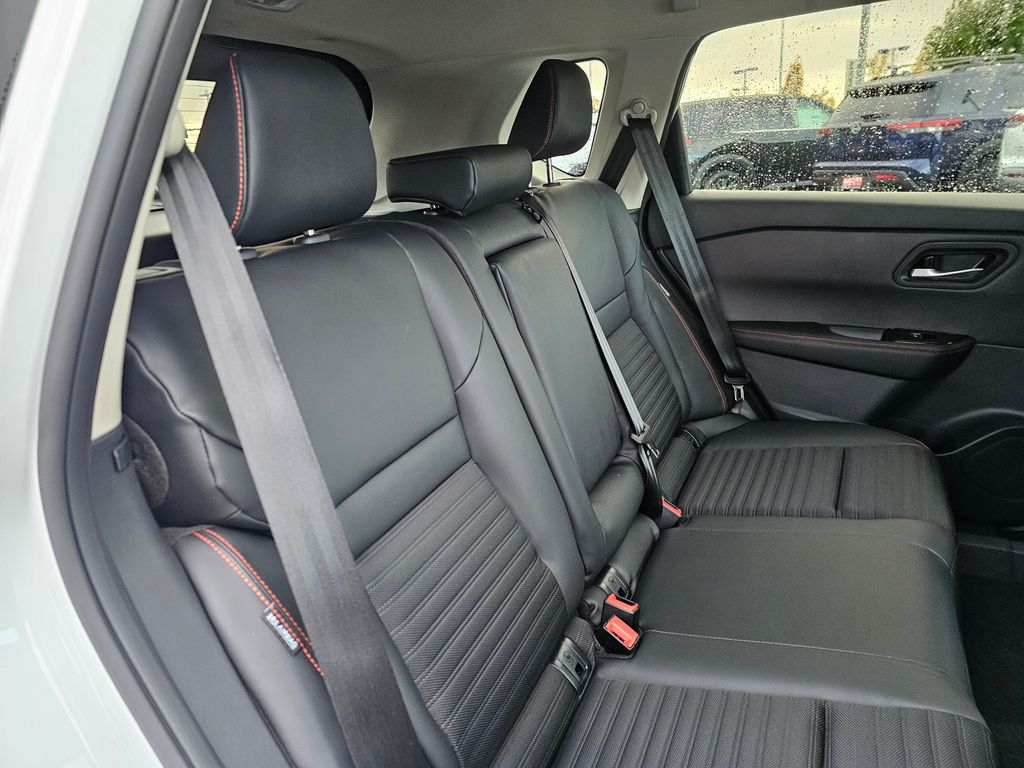 2026 Nissan Rogue Rock Creek - Photo 16
