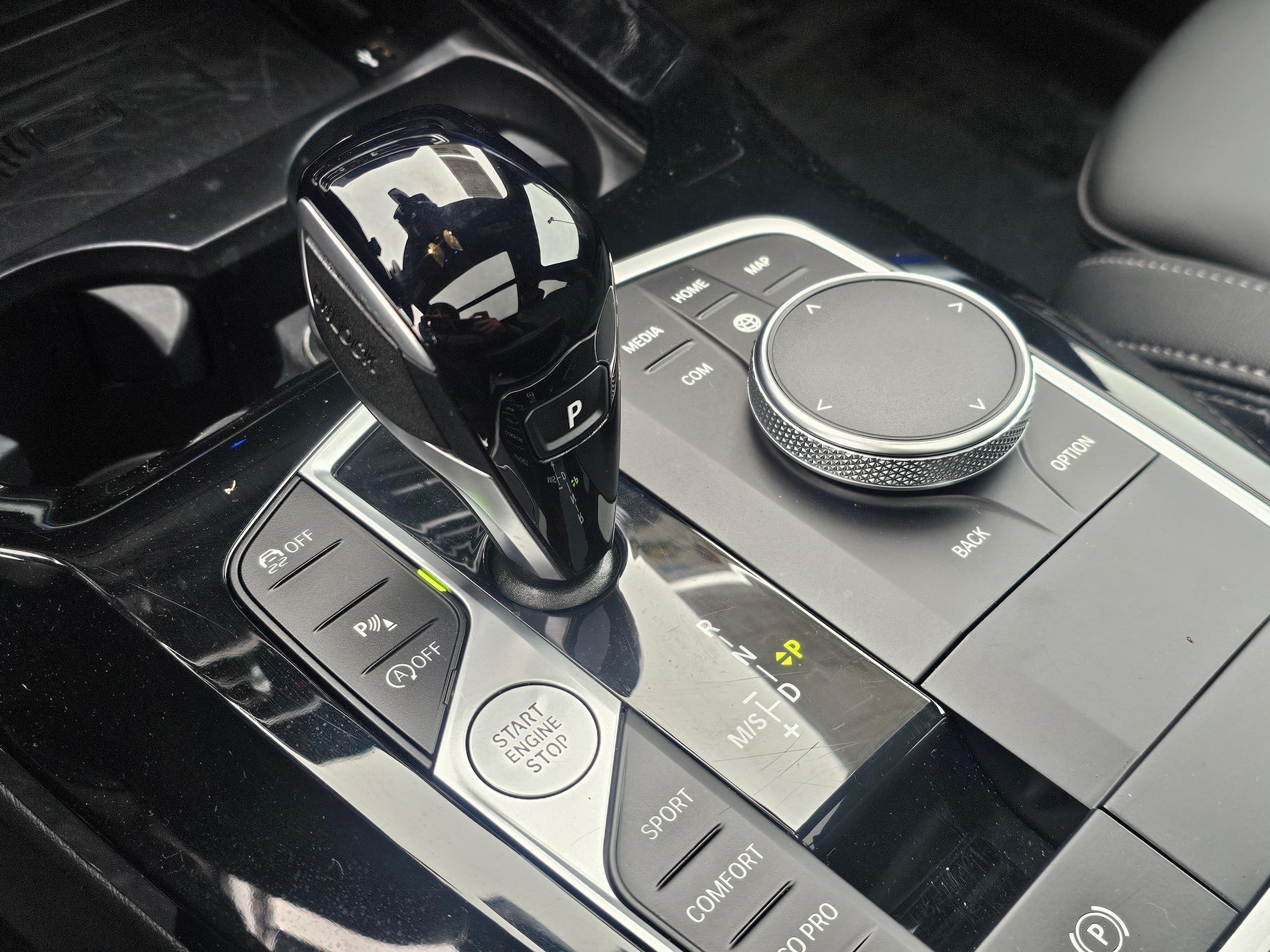 2024 BMW X3 30i - Photo 39
