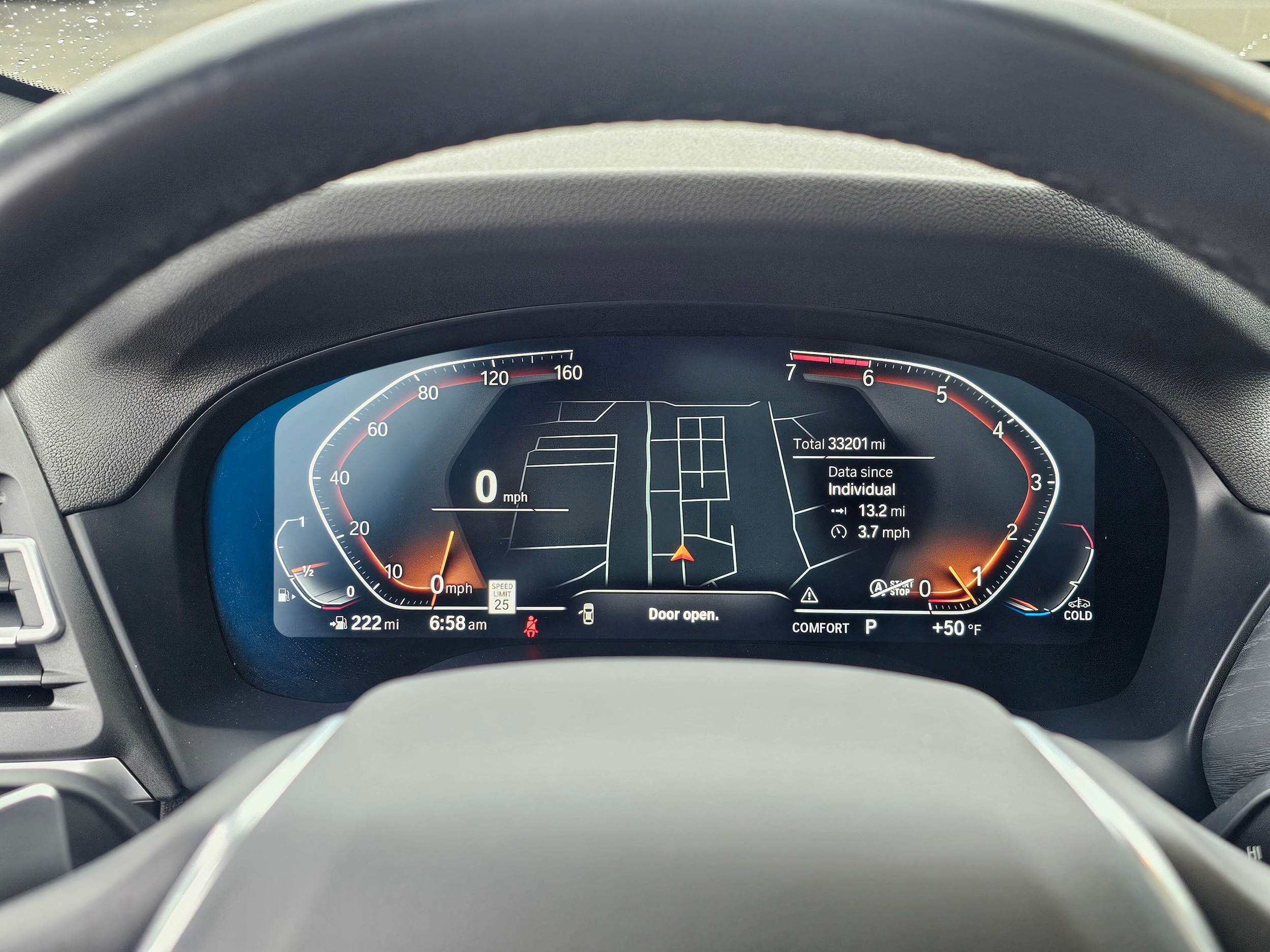 2024 BMW X3 30i - Photo 30