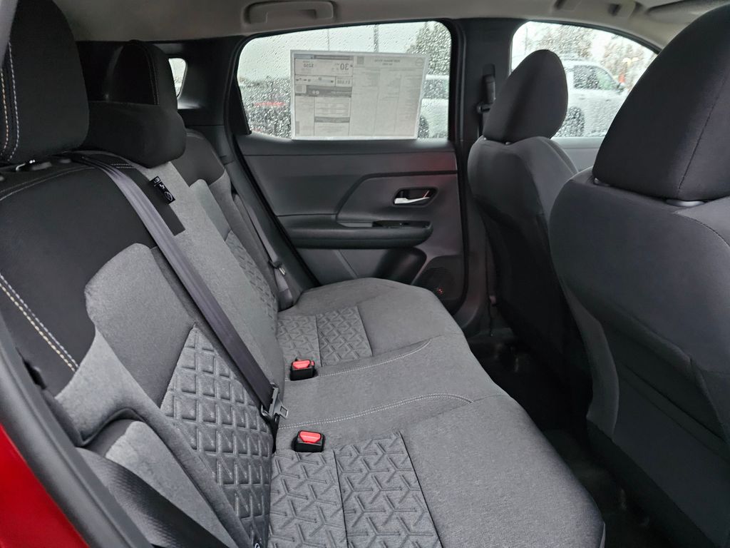2026 Nissan KICKS SV AWD - Photo 15