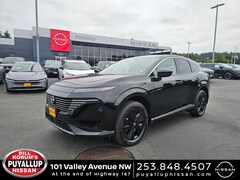 2026 Nissan Murano SV SUV