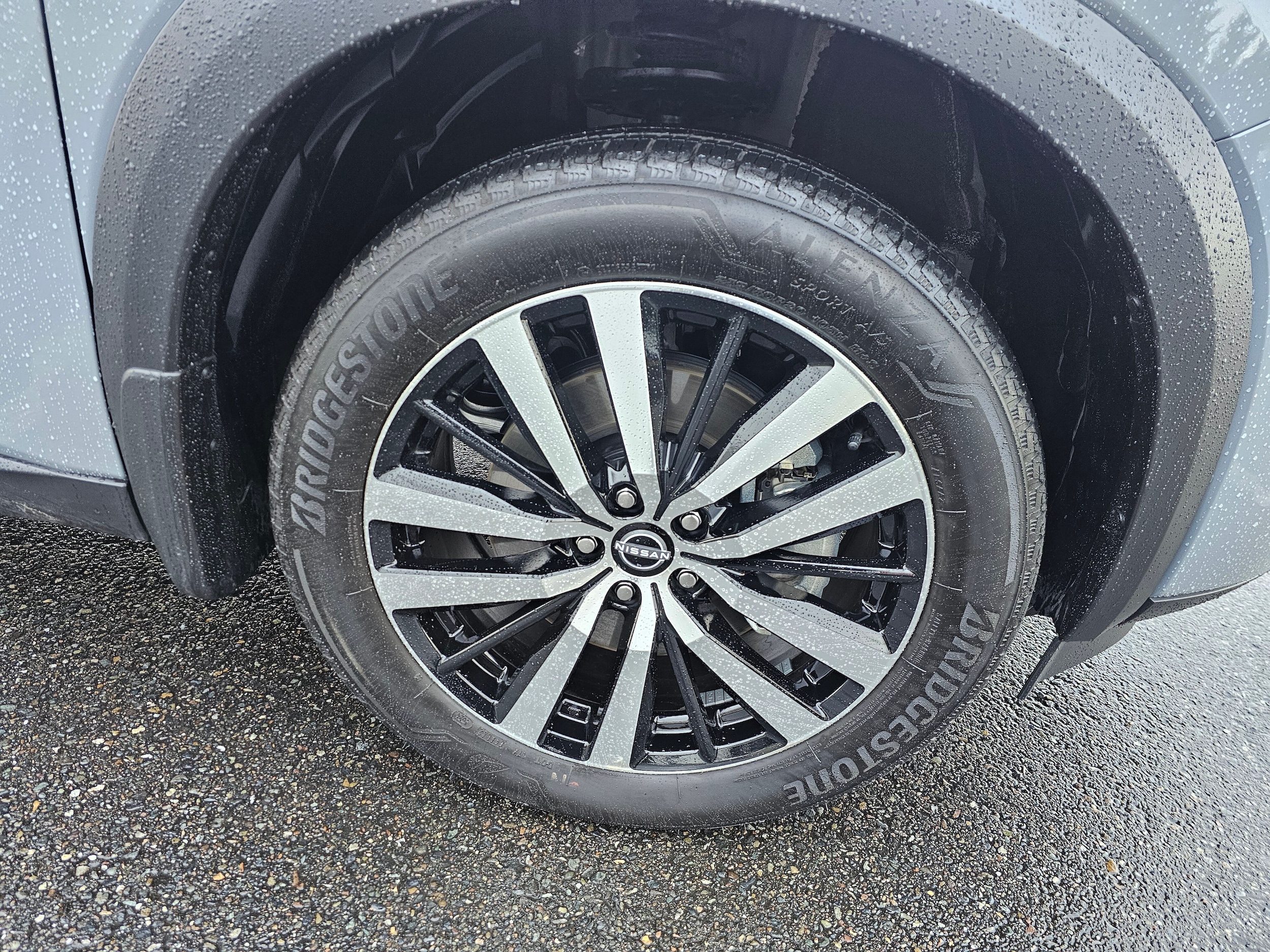 ◆pirukuru◆ Used 2024 Nissan Pathfinder For Sale at Bill Korum's