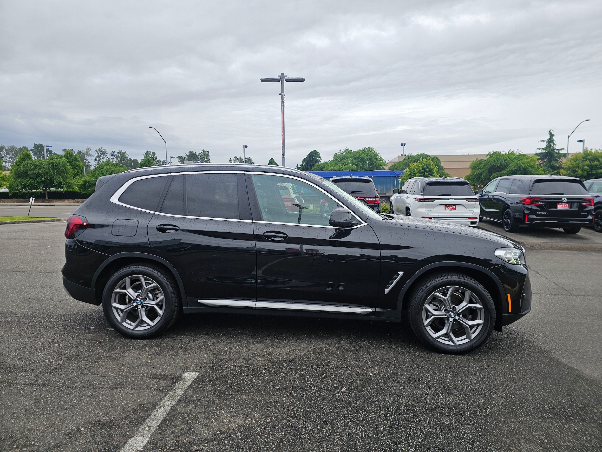 2024 BMW X3 30i - Photo 6