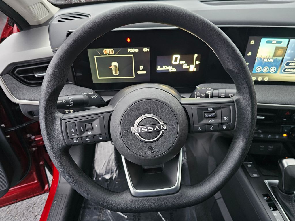 2026 Nissan KICKS SV AWD - Photo 27