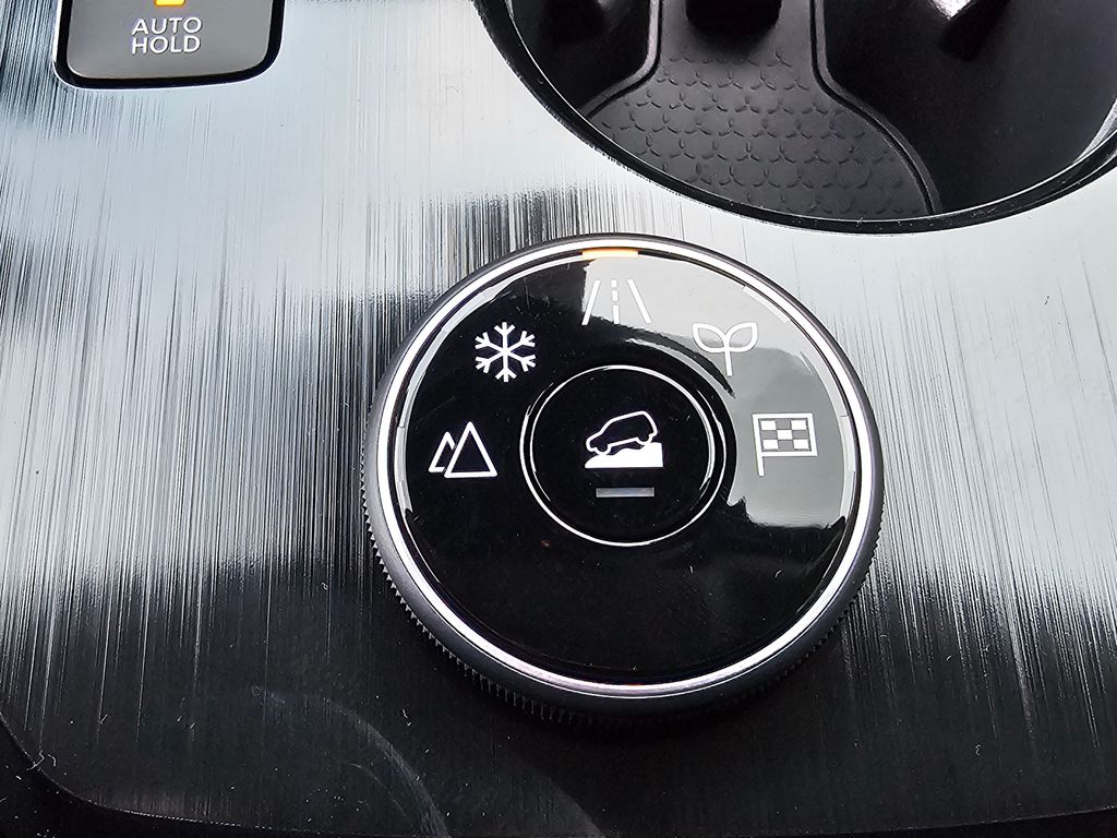 2026 Nissan Rogue Rock Creek - Photo 31