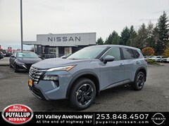 2026 Nissan Rogue SV SUV