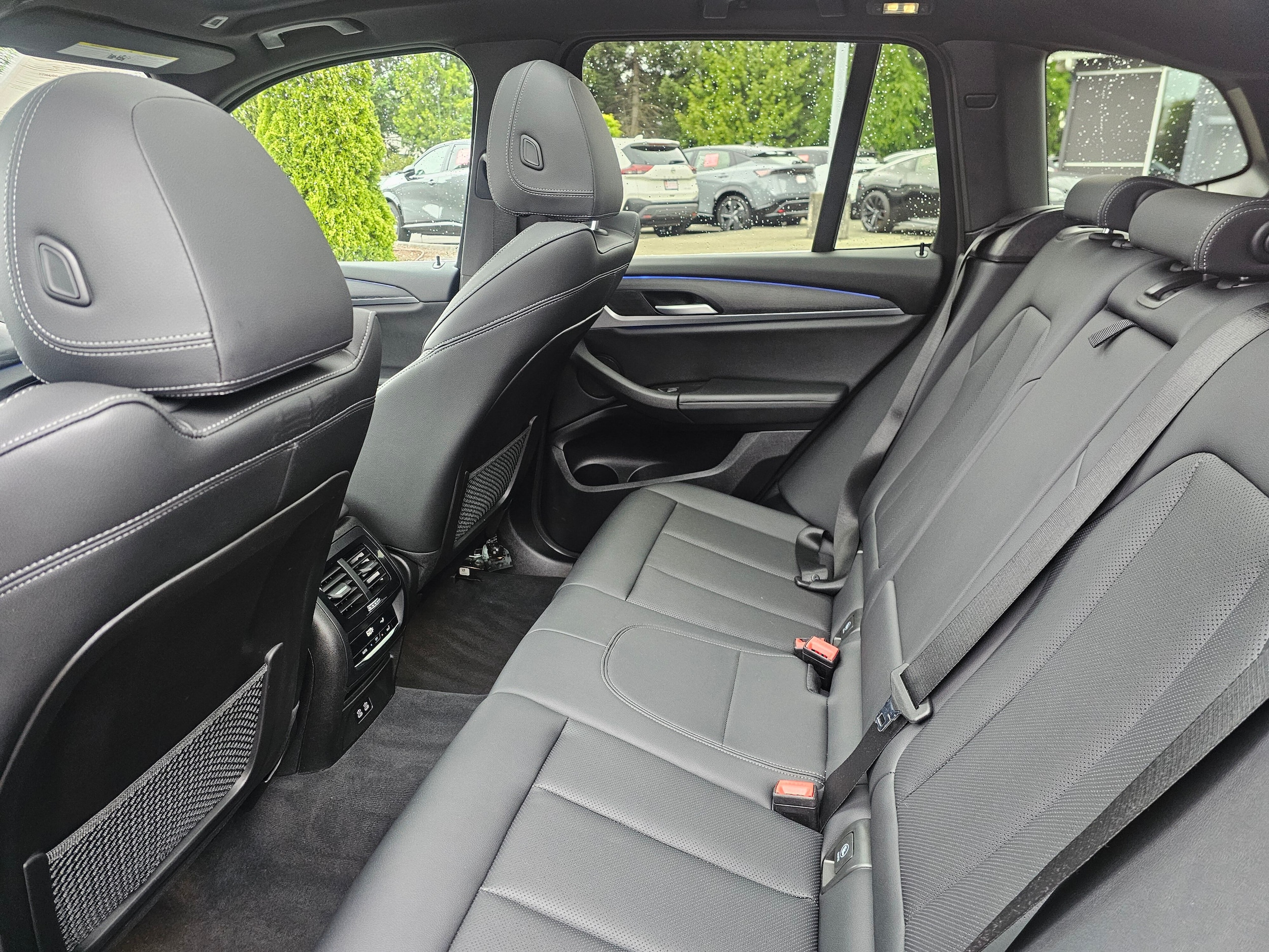 2024 BMW X3 30i - Photo 20