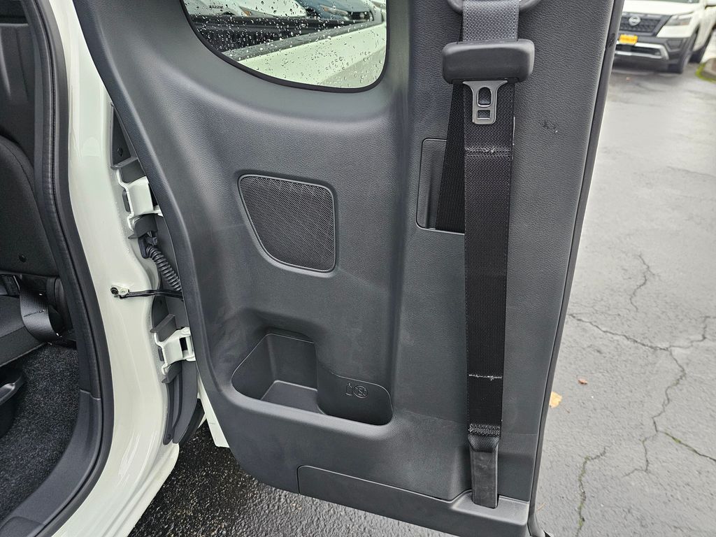2026 Nissan Frontier S - Photo 19
