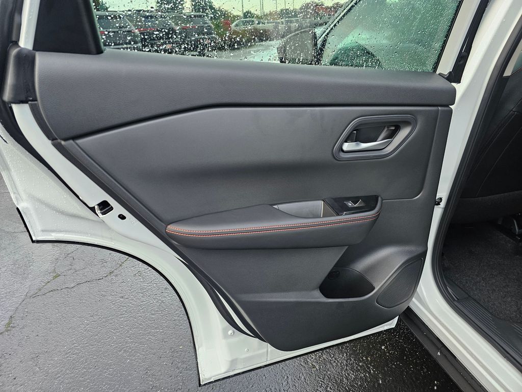 2026 Nissan Rogue Rock Creek - Photo 19