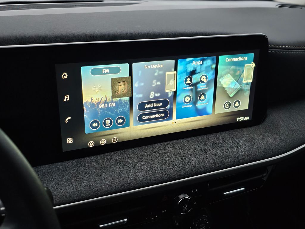 2026 Nissan KICKS SV AWD - Photo 30