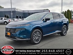 2026 Nissan Murano SL SUV