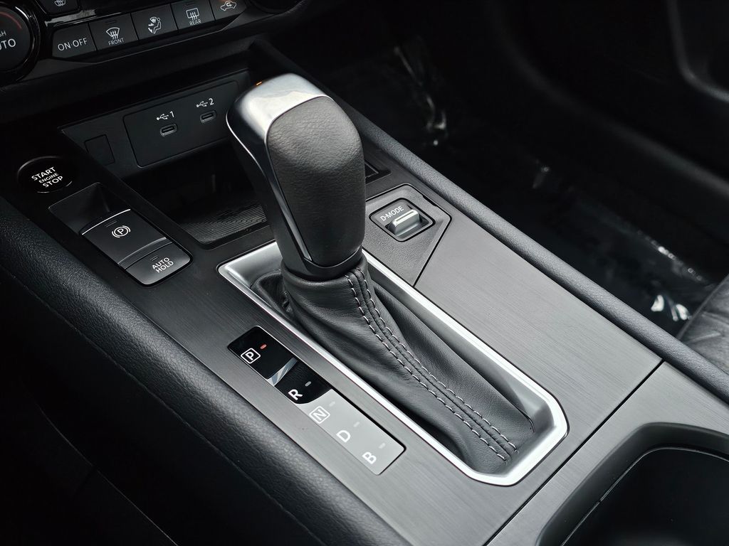 2026 Nissan KICKS SV AWD - Photo 33