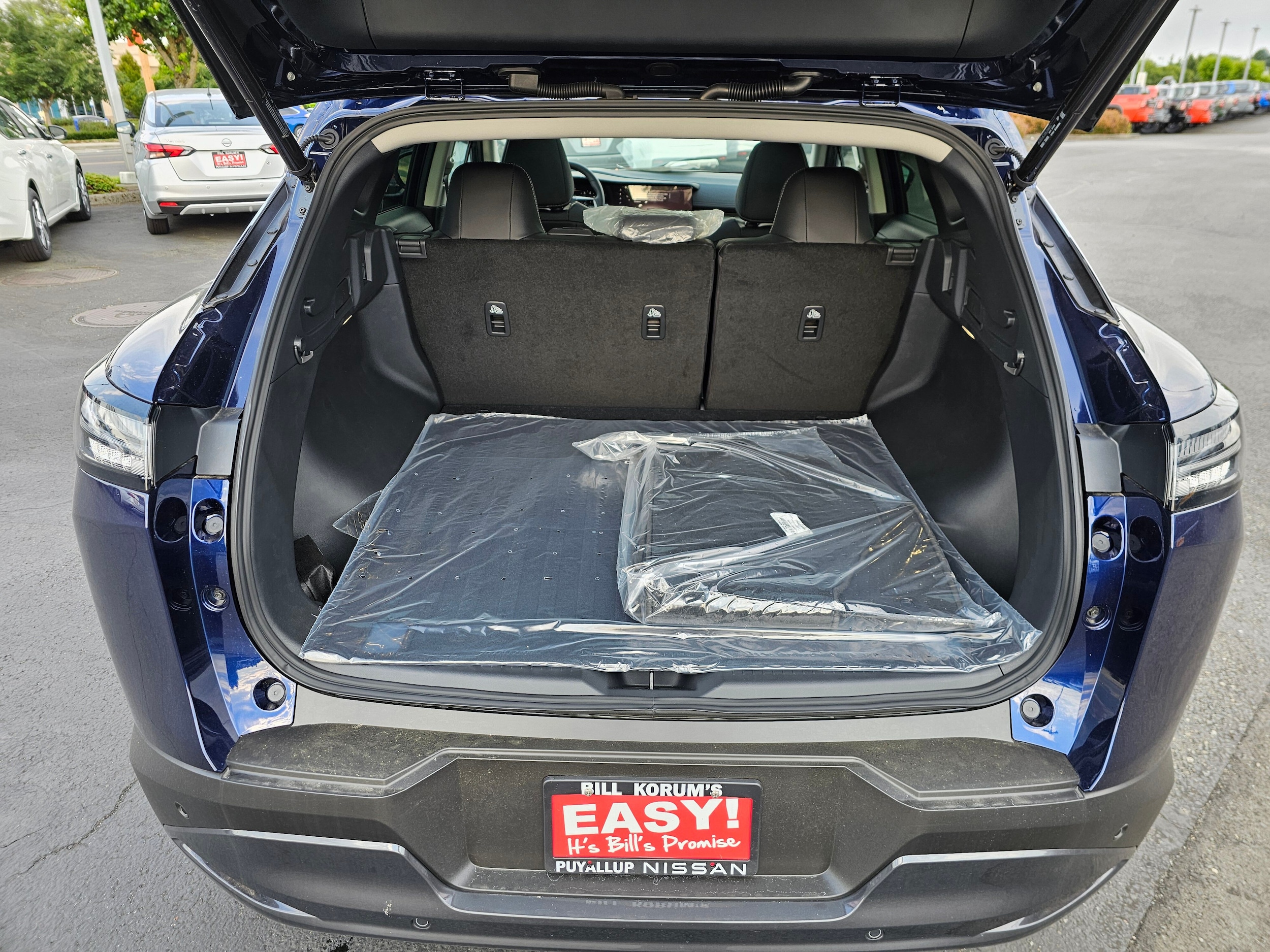 2025 Nissan Murano SL - Photo 18