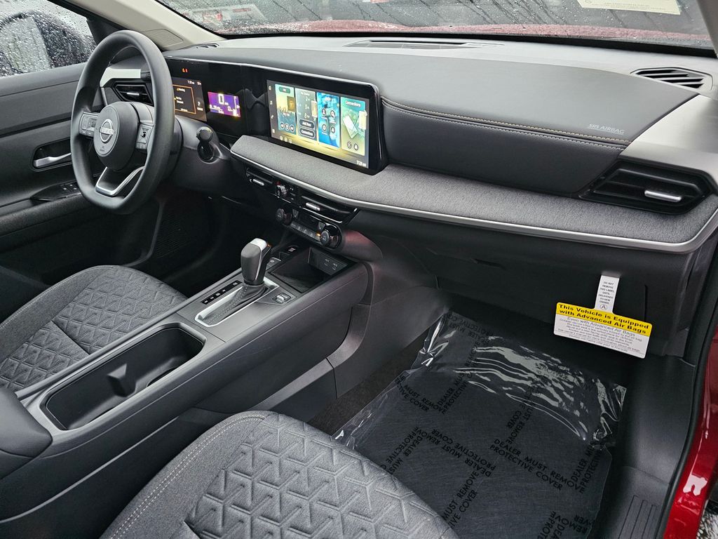 2026 Nissan KICKS SV AWD - Photo 13