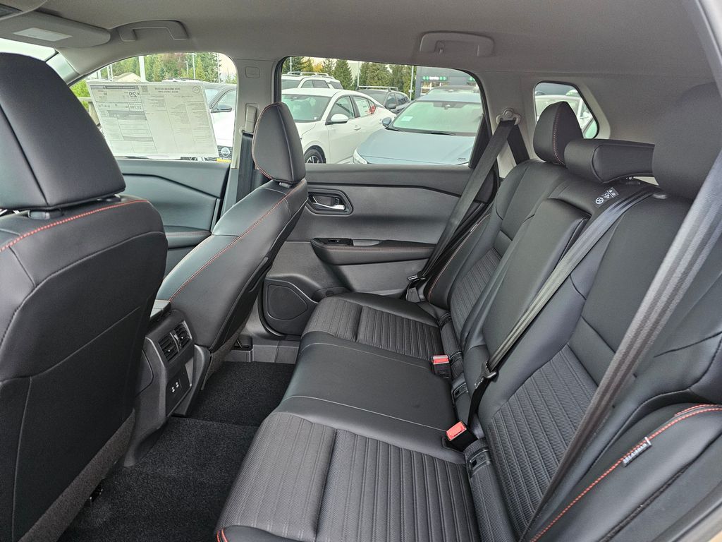 2026 Nissan Rogue Rock Creek - Photo 20