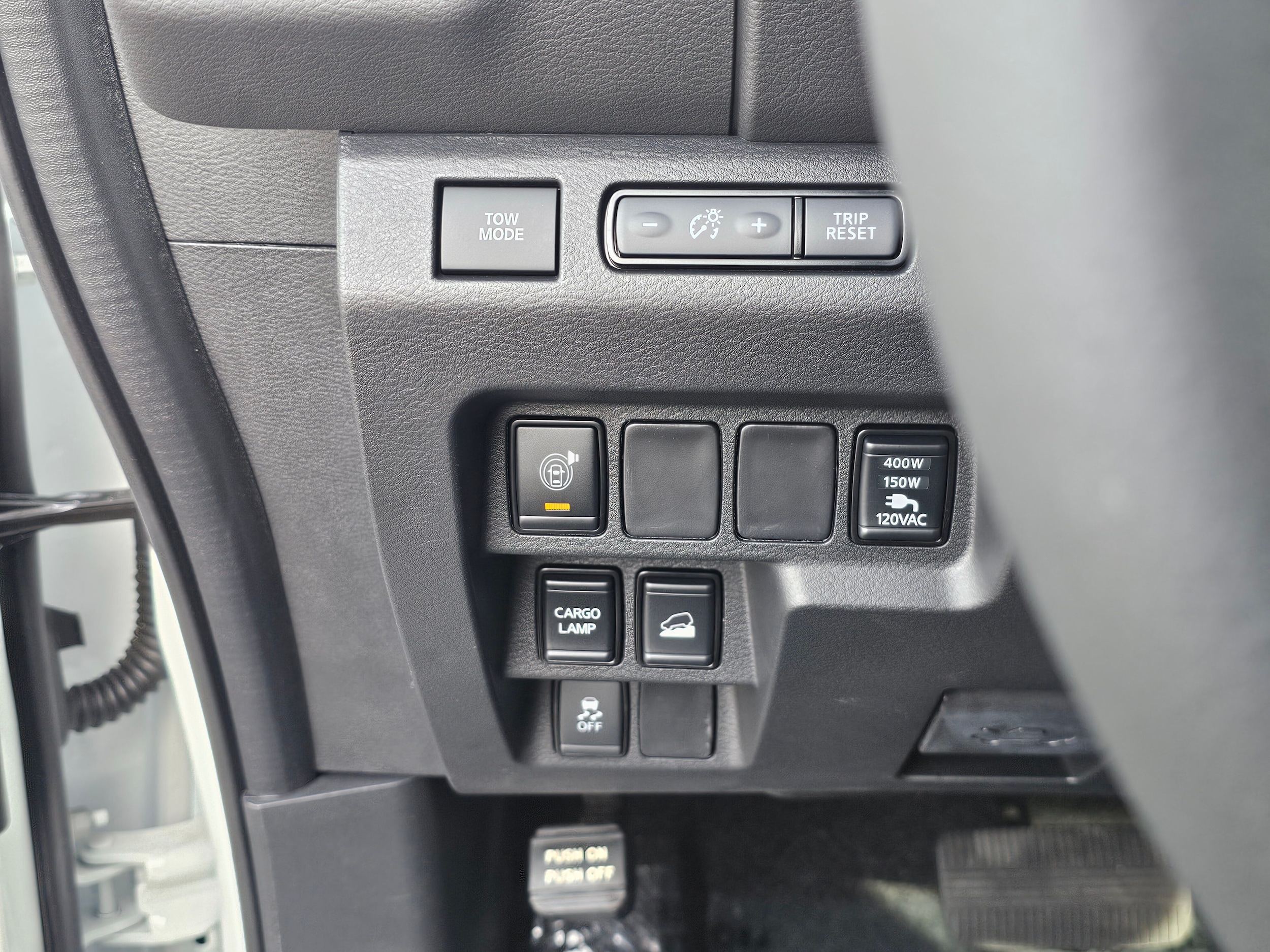 2025 Nissan Frontier SV - Photo 27