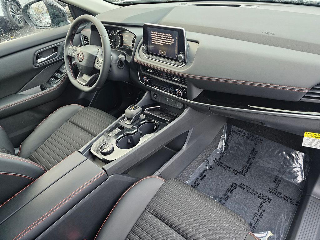 2026 Nissan Rogue Rock Creek - Photo 13