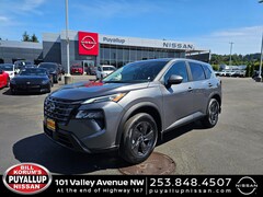 2026 Nissan Rogue SV SUV