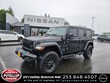 Jeep Wrangler 4xe