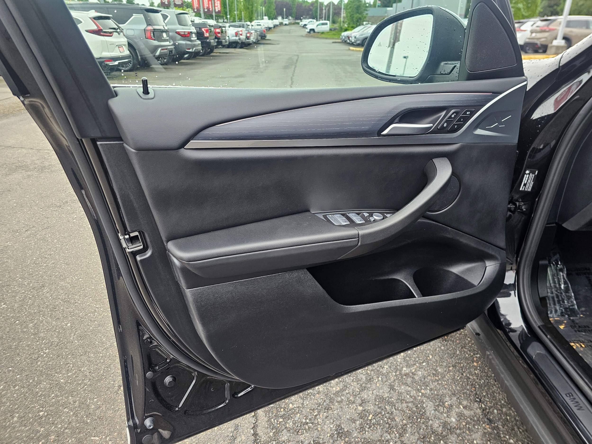 2024 BMW X3 30i - Photo 23