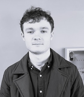 Staff member Nathan Zinchuk from 1504539c67bd