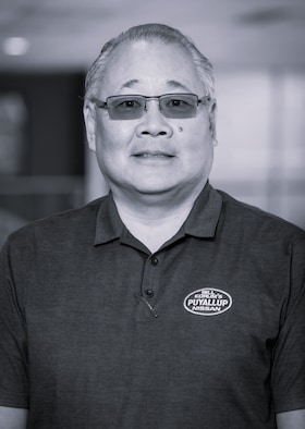 Staff member Jimmy Shinyeda from 8dc2c0f41a0f