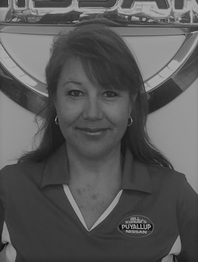 Staff member Denise C from c42c5e70e527