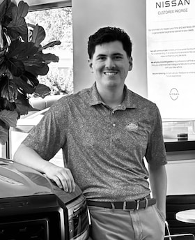 Staff member Daniel Muro from 1504539c67bd