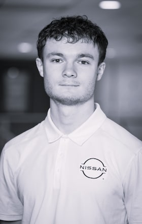 Staff member Nathan Zinchuk from 1504539c67bd