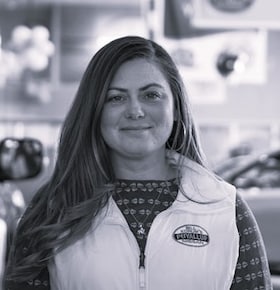 Staff member Ciera Lopez from 2c5baba9ad0b