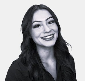 Staff member Fuchsia Sanchez from c42c5e70e527