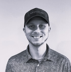 Staff member Andy Motsinger from 4c624da44345