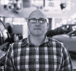 Staff member Ethan Durden from 241720aabb96