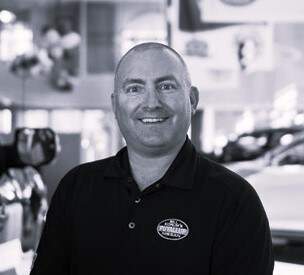 Staff member Brent Winter from 8dc2c0f41a0f