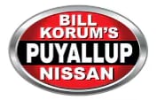 Bill Korum's Puyallup Nissan