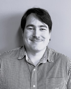 Staff member Brad Keener from c42c5e70e527