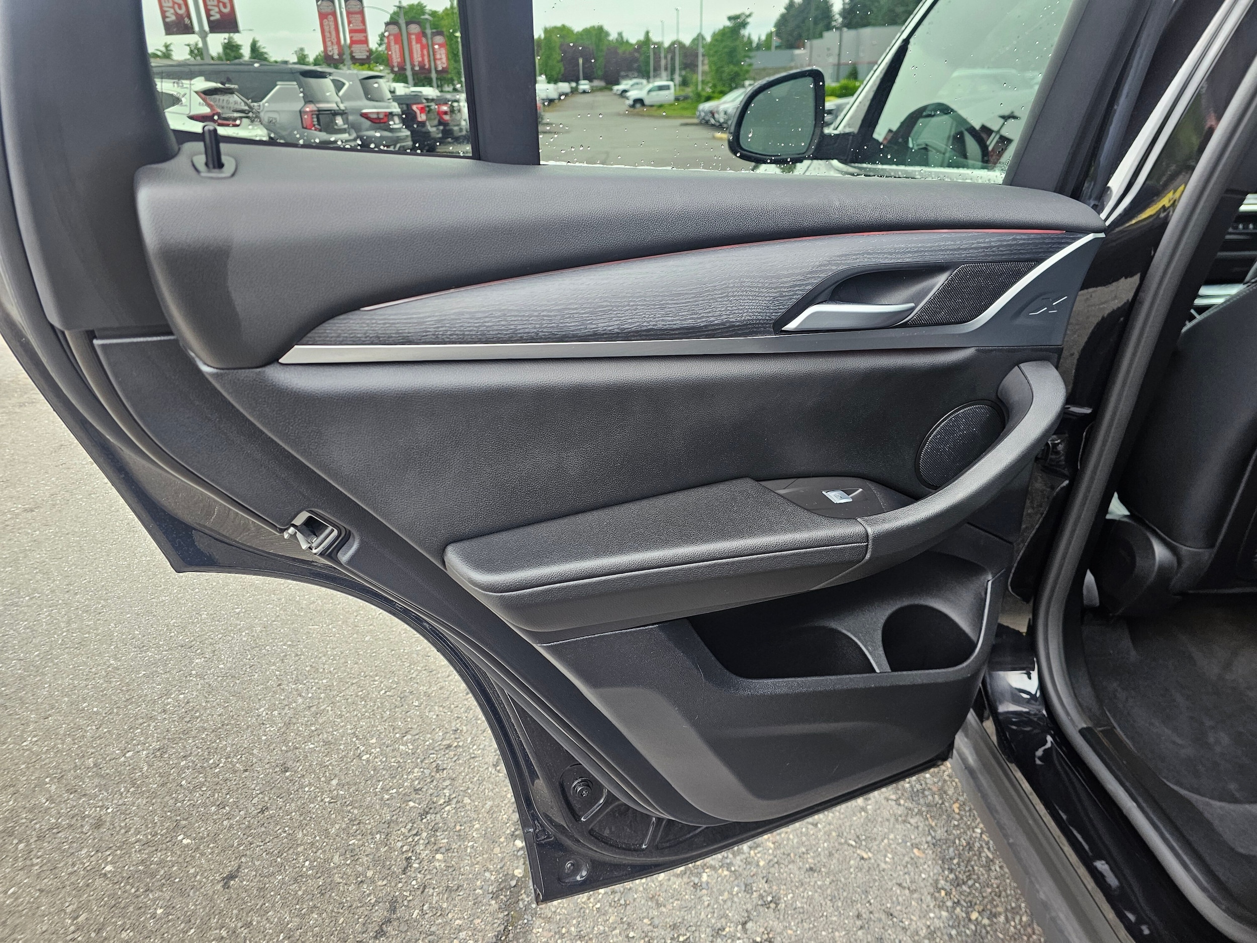 2024 BMW X3 30i - Photo 19