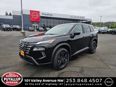 2026 Nissan Rogue SV SUV