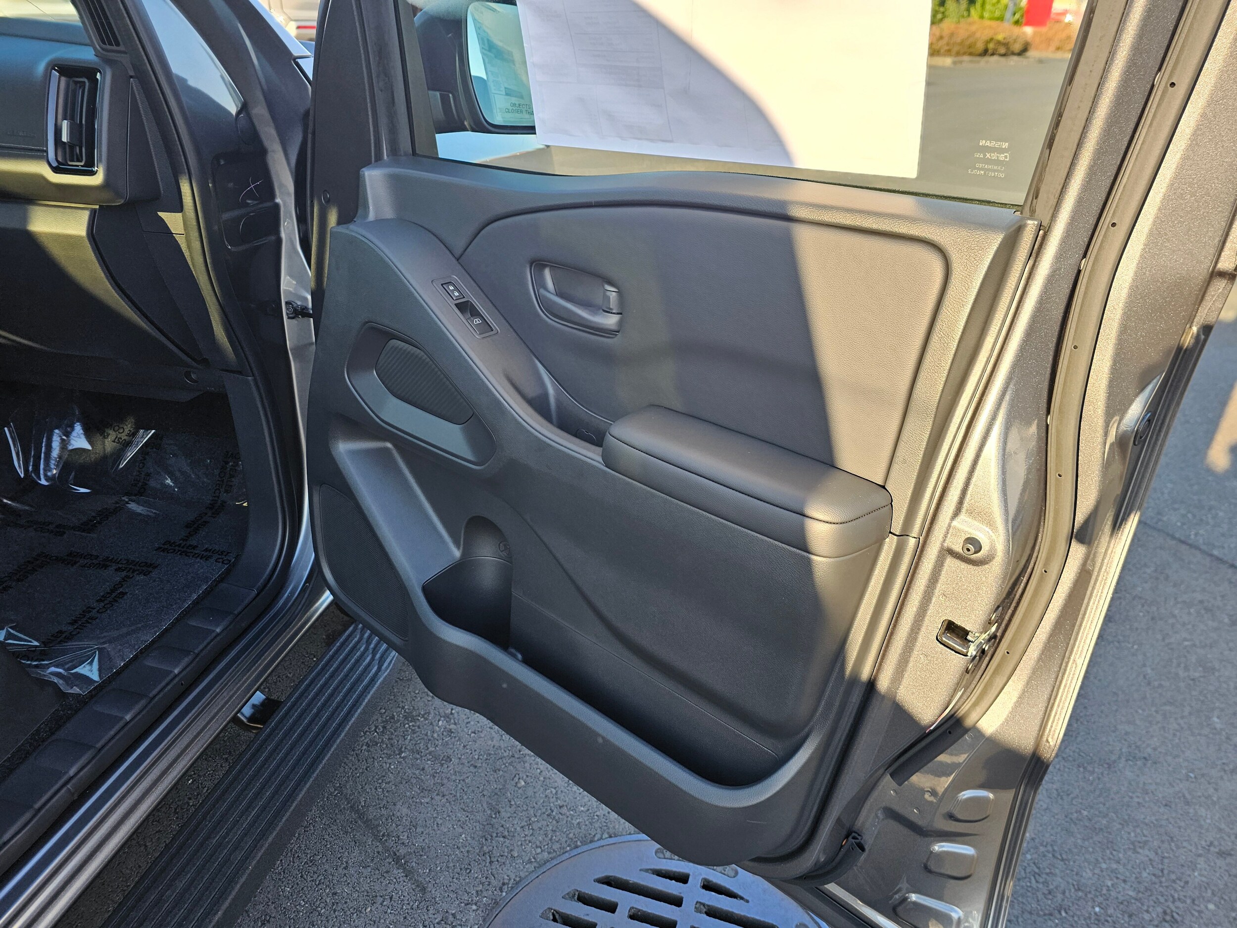 2026 Nissan Frontier SV - Photo 10