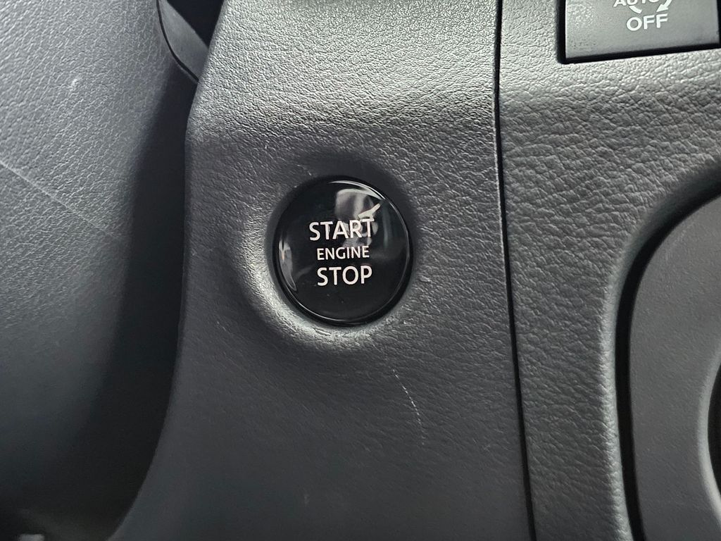 2026 Nissan Frontier S - Photo 33