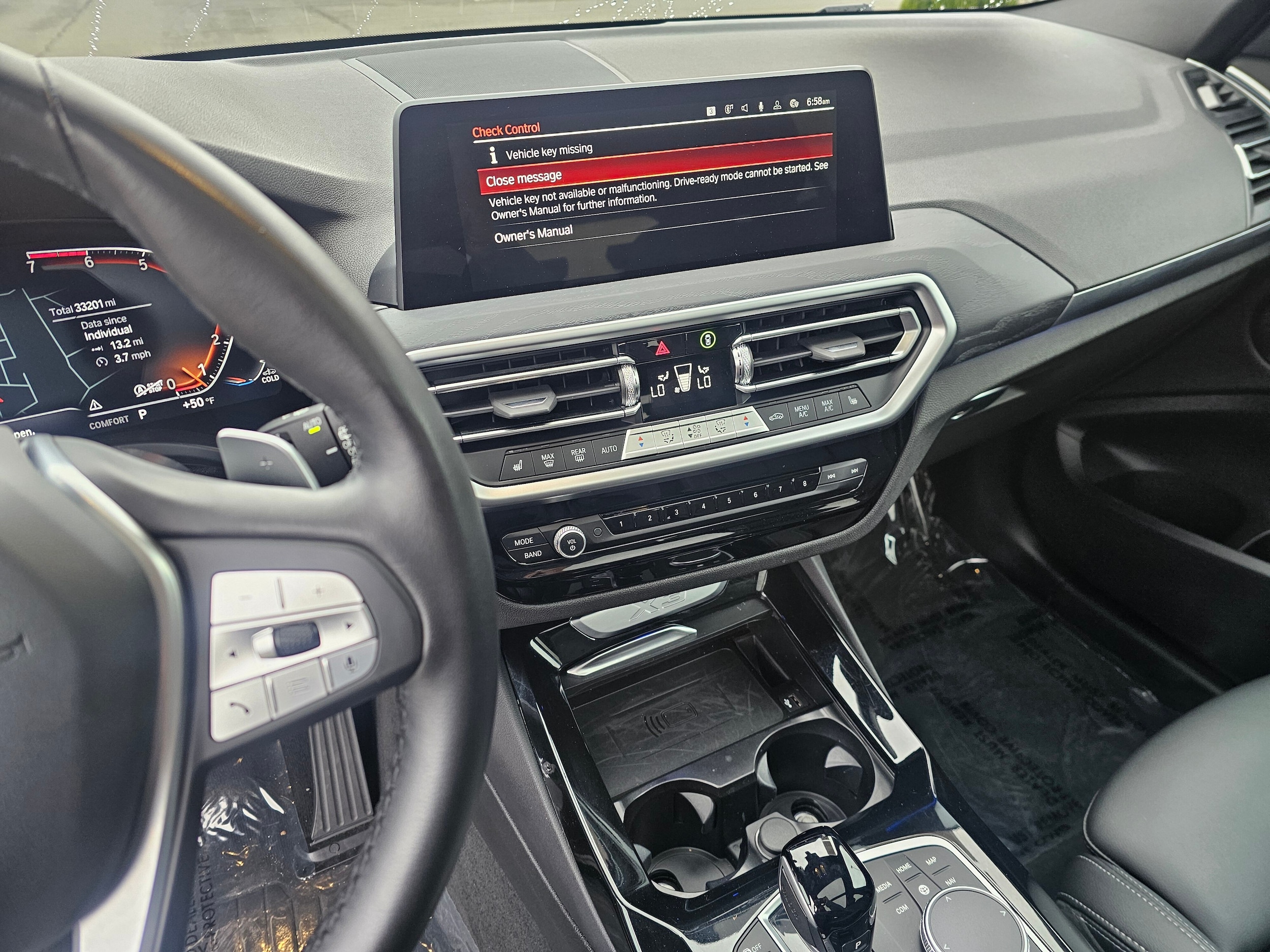 2024 BMW X3 30i - Photo 29