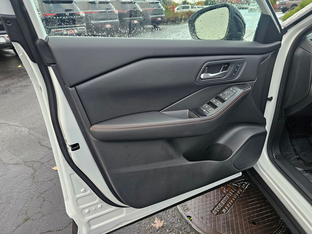 2026 Nissan Rogue Rock Creek - Photo 23