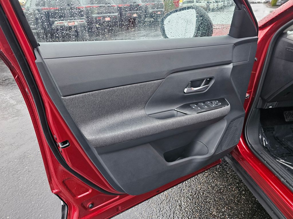 2026 Nissan KICKS SV AWD - Photo 23