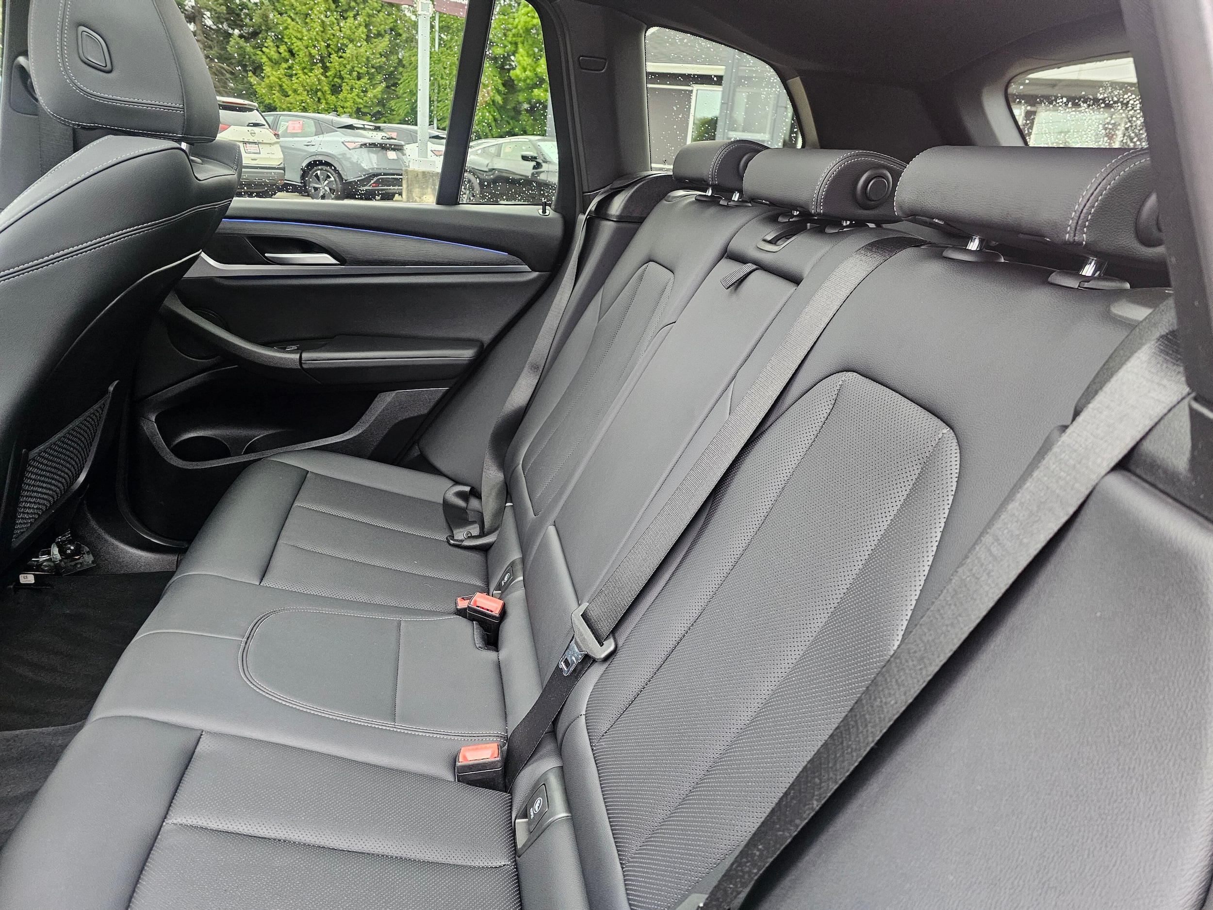 2024 BMW X3 30i - Photo 21
