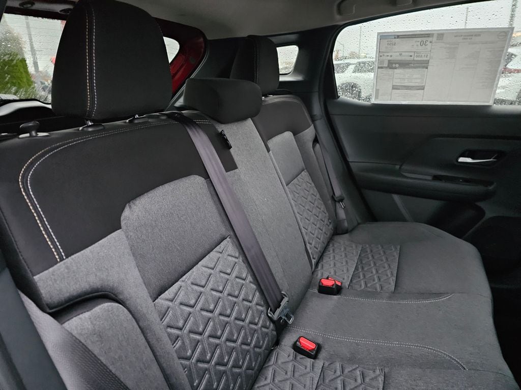 2026 Nissan KICKS SV AWD - Photo 16