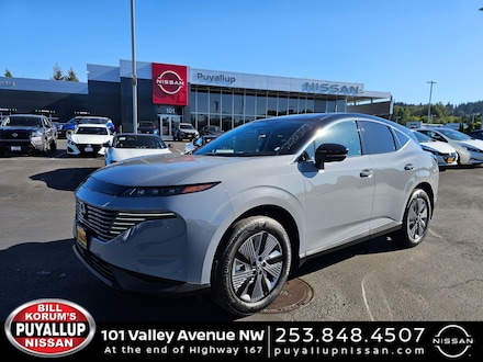 2025 Nissan Murano SL SUV