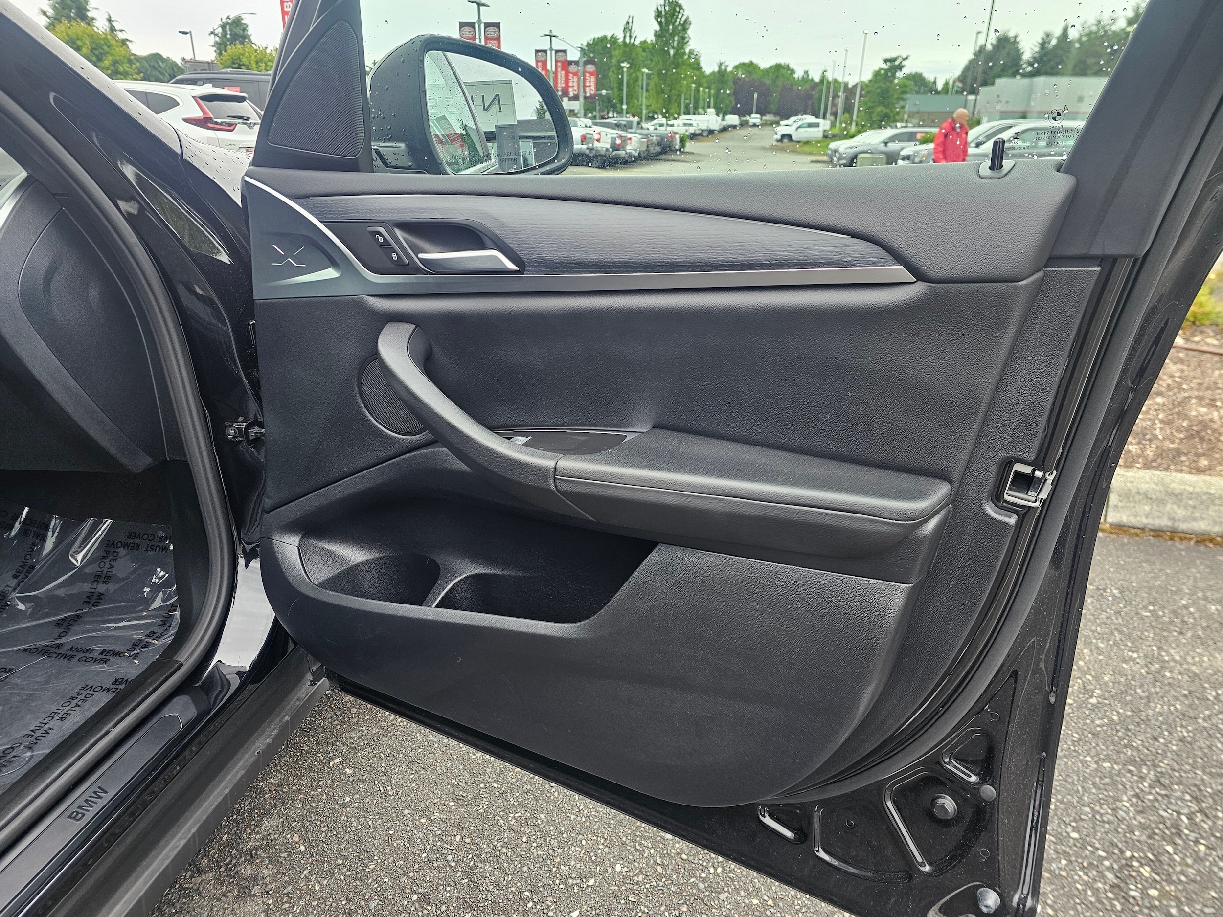 2024 BMW X3 30i - Photo 10