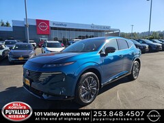 2026 Nissan Murano Platinum SUV
